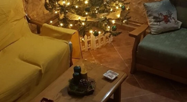 PietraViva Casa vacanze FAICCHIO, NON VISANTI, Book Hotel Hotels in Faicchio with Parking, Parking