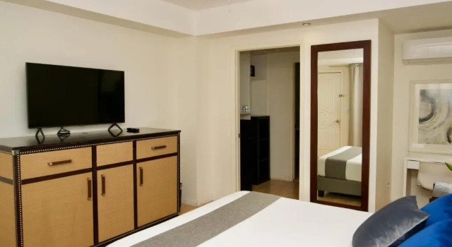 Люкс Standard Rio Suites