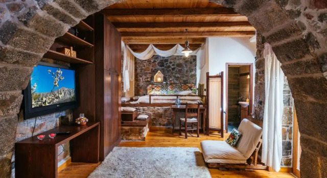Vasilikata, Đặt Khách sạn Khách sạn ở Crete bao gồm bữa sáng, Bữa sáng