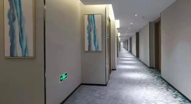 Green Tree Inn Henan Yuzhou City Hall Yuwang Square, Prenota Hotel Xuchang Henan