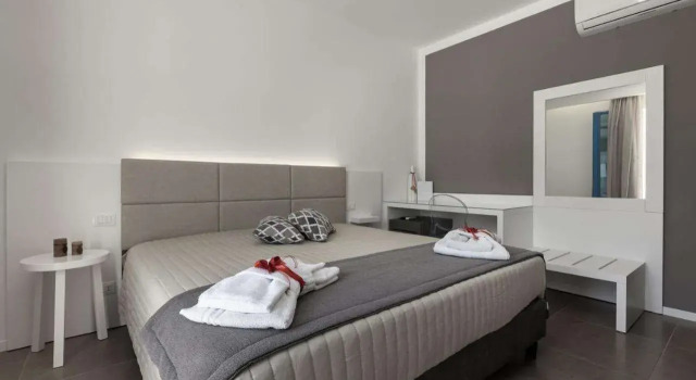 Sirius, Book Hotel Hotels in Sicily with Parking, Parking