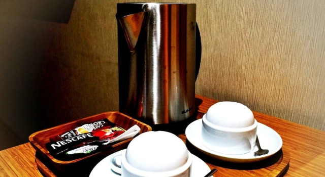 Номер Standard Bayazıt Hotel