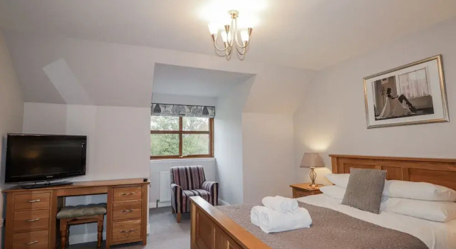 Burnside House, Забронировать Отель Отели Авимор 4 звезды, 4*