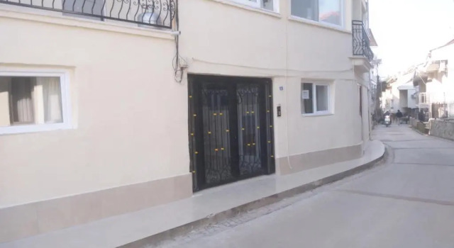 Kaptan Apart-1 Fethiye Karagözler Evinizden uzak eviniz