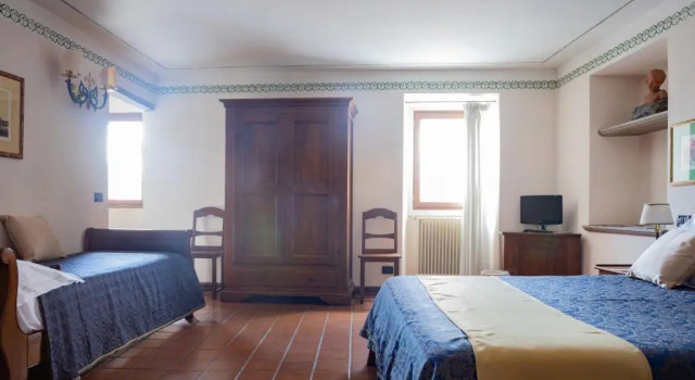 Номер Comfort B&B Le Cannelle FIESOLE