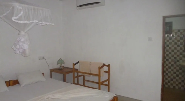Номер Luxury Sigiri Lodge
