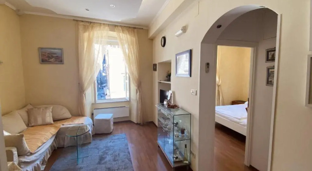 Апартаменты c 1 комнатой Apartment Tomasović Old Town