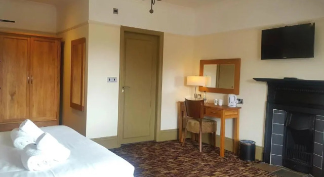 The Dolphin Hotel, Prenota Hotel Whitby 