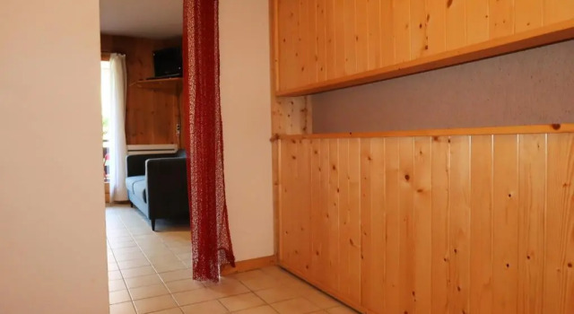 Studio Morillon Village, 1 pièce, 4 personnes - FR-1-624-60