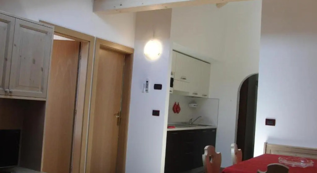 Апартаменты Residence Manuela