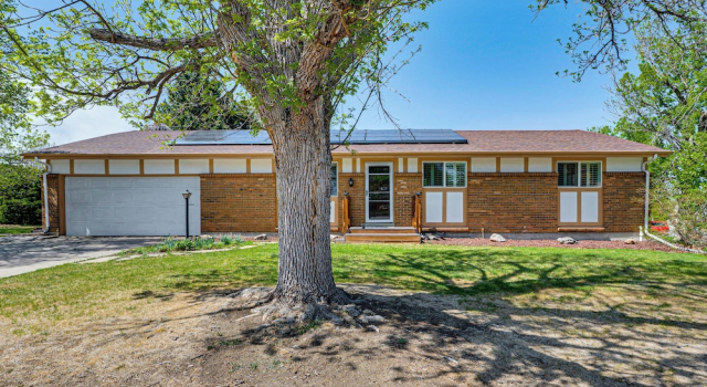 4 Mi to Olde Town Arvada! Dog-friendly Home, Yard, Prenota Hotel Arvada (Colorado) 
