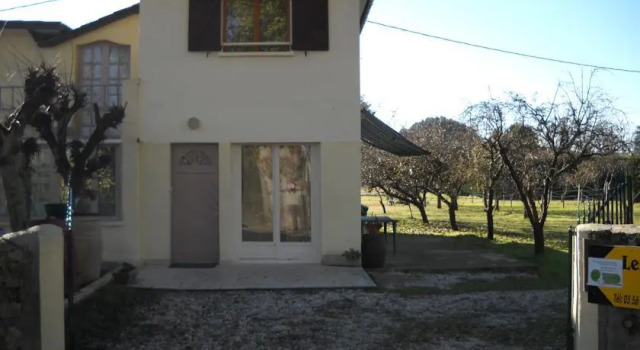 Gîtes Les Tuilières, Reserva ahora Apartamento Podensac Aquitania