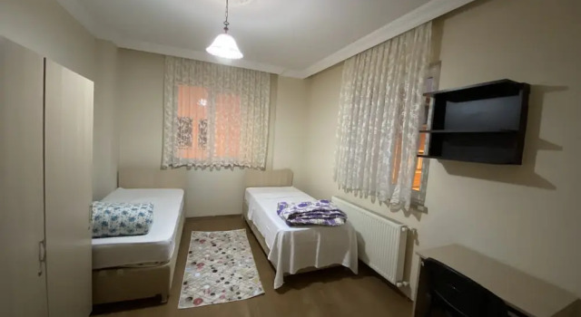 ALA-23 Suites