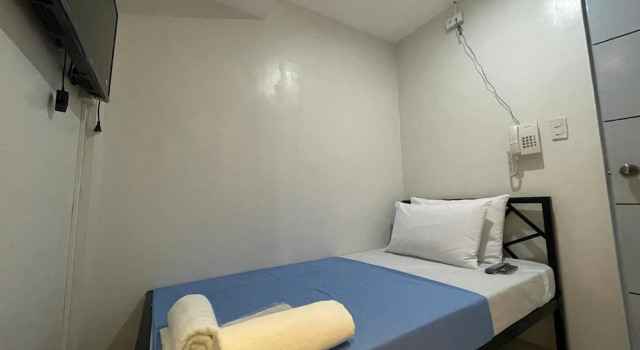Номер Economy Star DeMakati Transient Inn