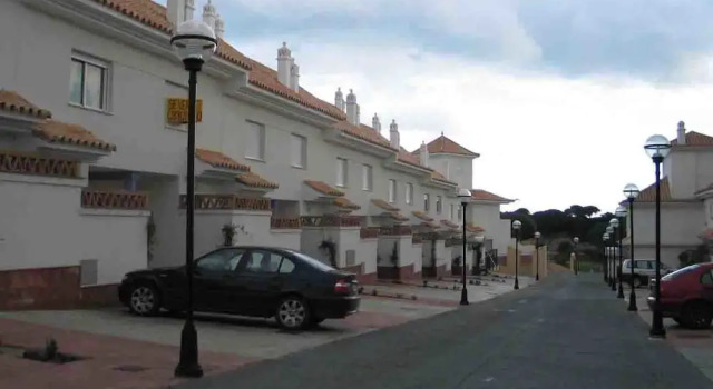 Adosado playa y Golf aire acondicionado