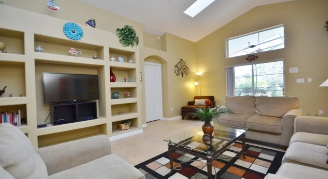 Amazing House! Orange Tree - 3154SHC