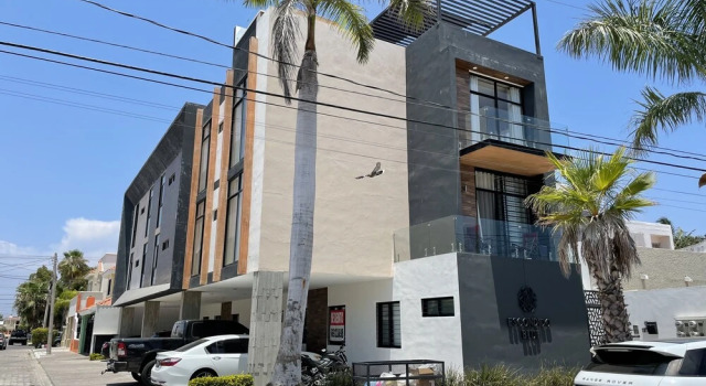 Escondido Blue, Rezervovat Apartmán Apartmány v Sinaloa, Apartmán