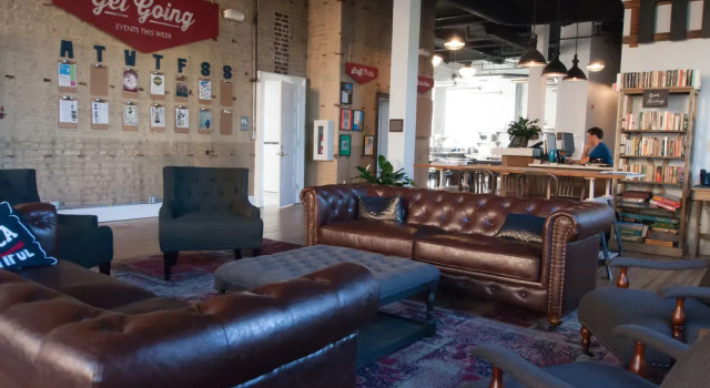 HI Richmond - Hostel, Prenota Ostello Ostelli a Virginia, Ostello