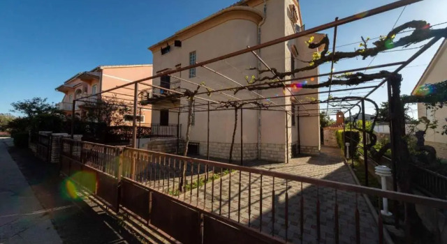 Apartments in Biograd na Moru - Biograd Riviera 42684