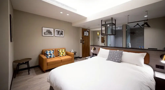 Номер Superior Voyager Hotel