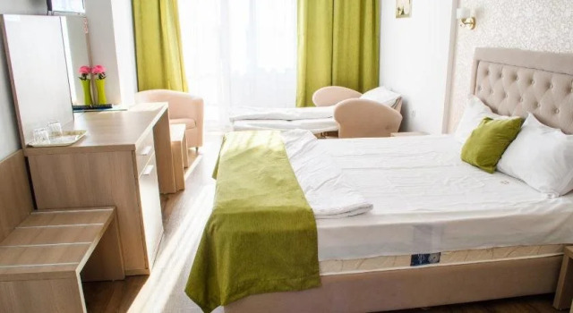 Hotel Clas