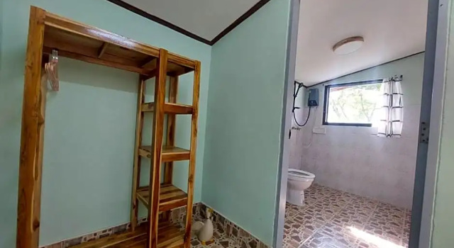 Двухместный номер Standard с балконом Phi Phi View Point Resort
