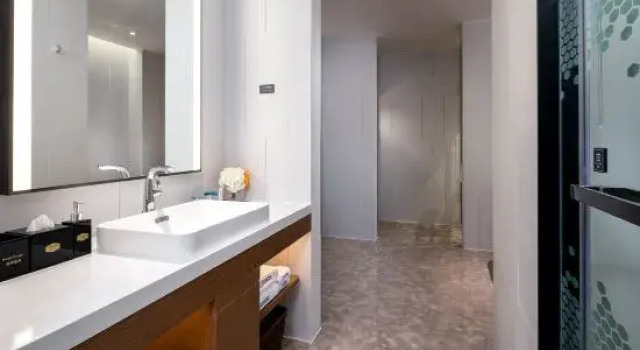 Suite Hampton by Hilton Nanning Wuxiang