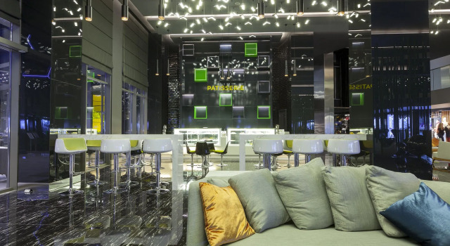 Bosphorus Sorgun Hotel - All Inclusive, Rezerwuj Hotel Hotele w Side Coast z basenem, Basen