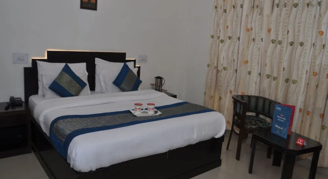 OYO 2885 Dreamland B&B