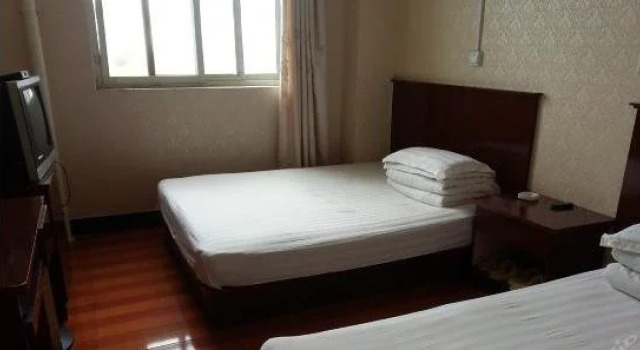 Qingheju Hotel, Rezervovat Hotel Hotely v Xiangyang s parkováním, Parkování