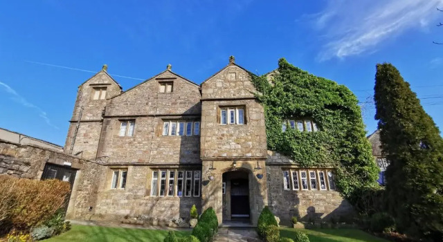 The Stirk House Hotel