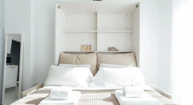 One&Lux El Salvador - Central Studio with a Stunning View
