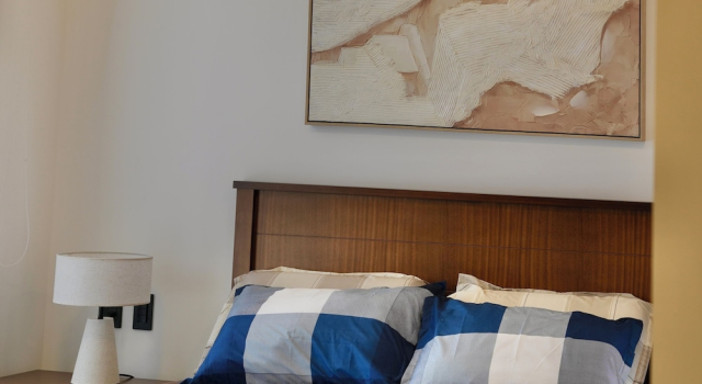 Adagio Apartments by Nomad-In, Book Apartment Quito Sierra, near Multicines