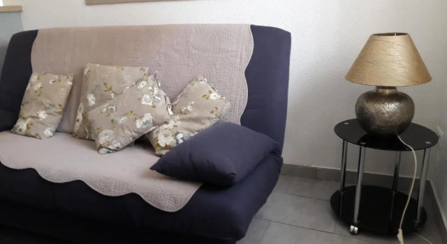 Апартаменты charmant petit appartement en Alsace