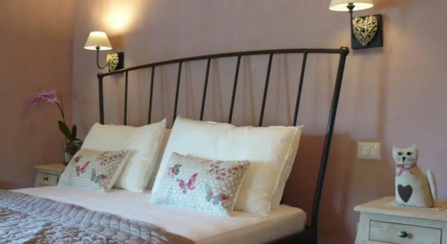 Standard huone B&B Dolcedimora