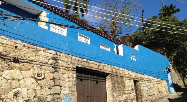 Santa Teresa Central Hostel