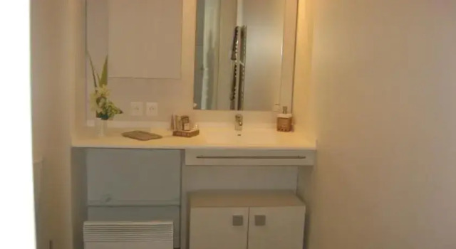Domitys Le Parc Balsan, Book Hotel SPA-hoteller i Indre, SPA