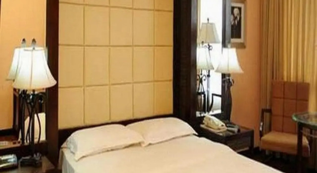 Номер Superior Planta Centro Bacolod Hotel & Residences