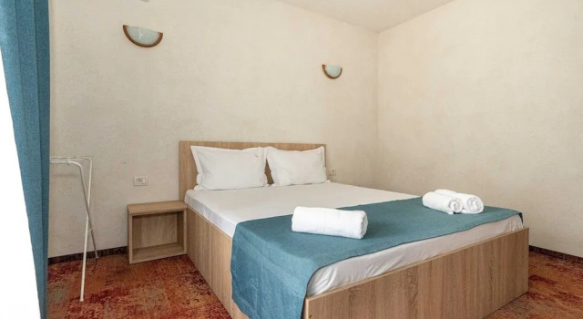 Hotel Anca