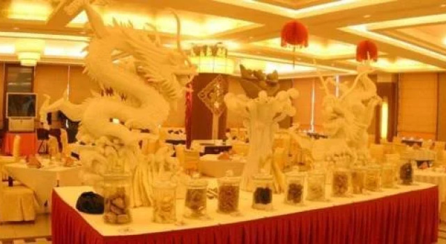 Weifang Reception Center Hotel, Prenota Hotel Hotel a Shandong con parcheggio, Parcheggio