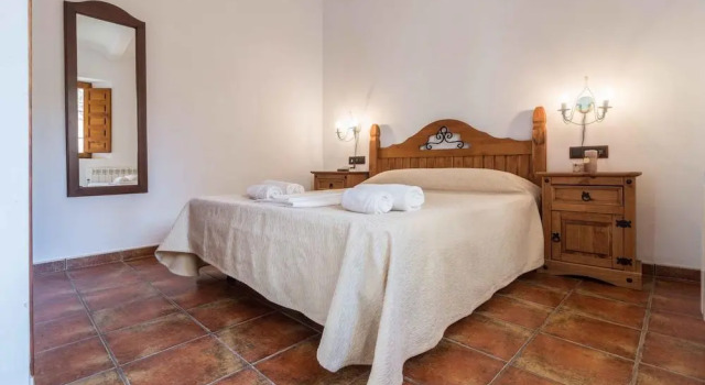 Finca La Celada, Book Hotel Moratalla Murcia