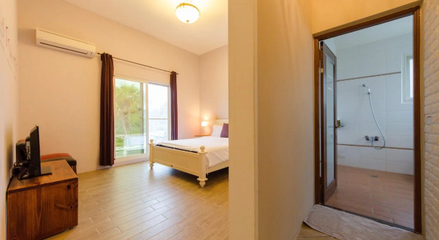 117 B&B