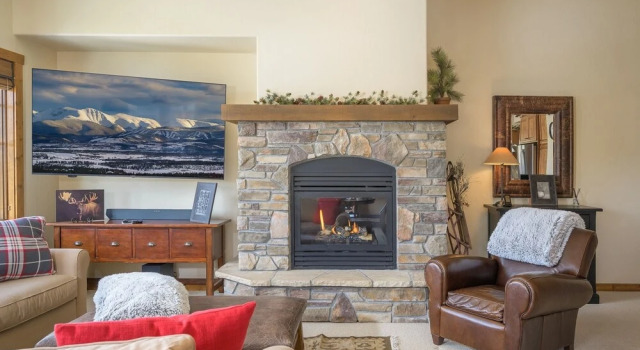 Cloudline Chalet 3 Bedroom Townhouse