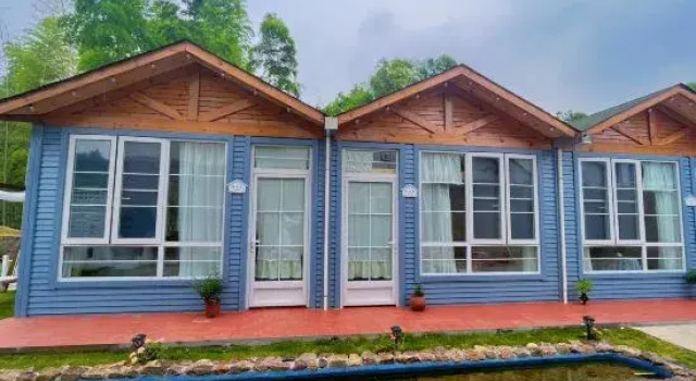 Nan Zhi Xiao Meng Homestay, Prenota Hotel Wuxi Jiangsu