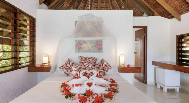 Breakas Beach Resort, Réserver Complexe hôtelier Hideaway Island The Chief