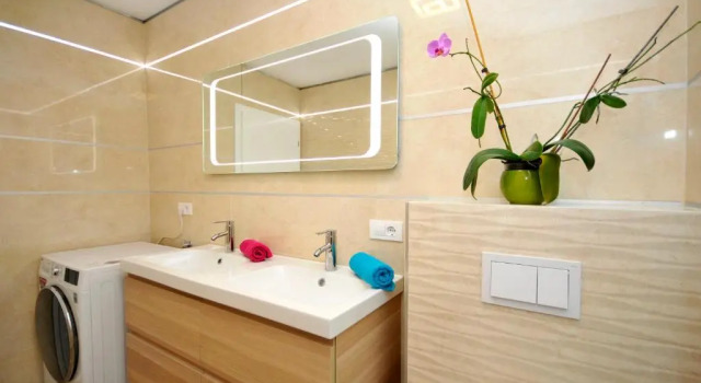 Апартаменты Deluxe Apartments Miranda