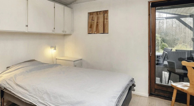 6 Person Holiday Home in Bogense, Buchen Sie Ferienhaus Villen in Bogense, Villa