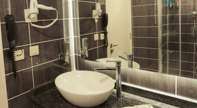 Номер Standard SeptaPark Otel