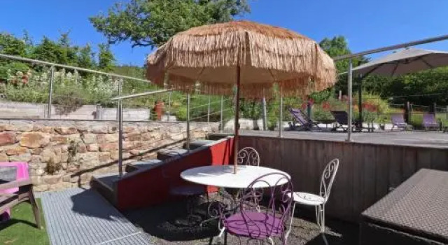 La Maison De Coco, Забронировать Отель Отели Orne с завтраком, Завтраки