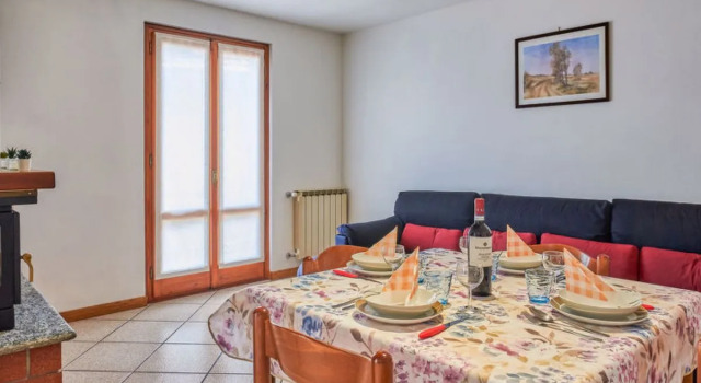 Apartment Ca Pia San Siro